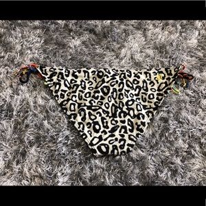 Volcom Snow Leopard Swim Bottoms